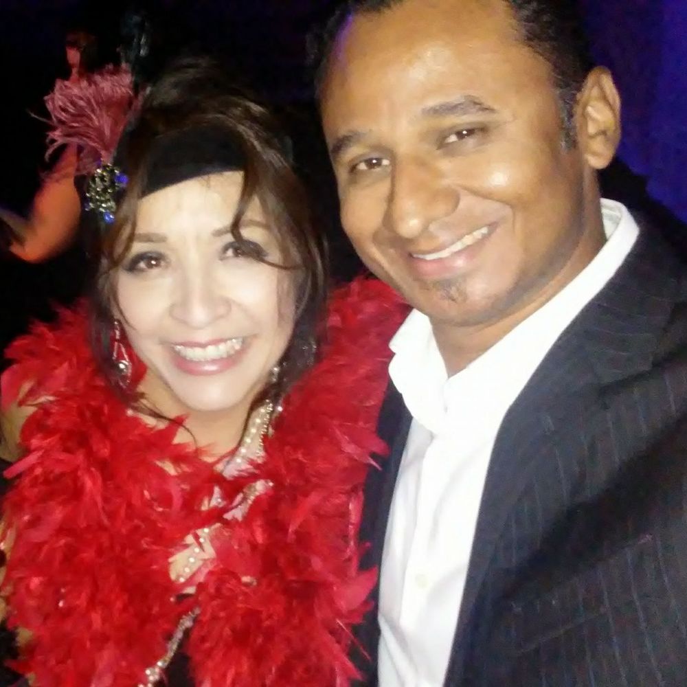 Meet your Posher, Vivian